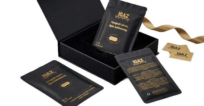 Igazlégzés - Aludj jobban!